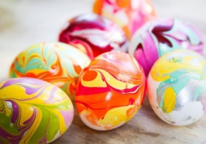 H&uacute;sv&eacute;ti k&eacute;zműves