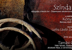 Sz&iacute;ndar&aacute;l&oacute;