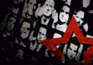 Kommunizmus &aacute;ldozatainak eml&eacute;knapja 2017