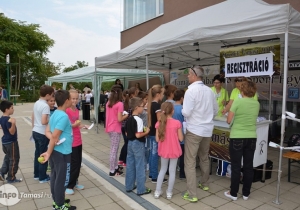 III. Tam&aacute;si Sport&aacute;gv&aacute;laszt&oacute; a TSZSE szervez&eacute;s&eacute;ben