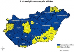 T&aacute;j&eacute;koztat&aacute;s k&eacute;m&eacute;nysepr&eacute;sről