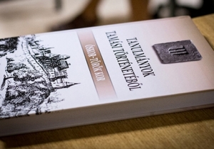 Tanulm&aacute;nyok Tam&aacute;si t&ouml;rt&eacute;net&eacute;ből