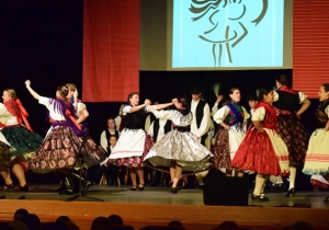 A P&aacute;ntlika N&eacute;pt&aacute;nc Egy&uuml;ttest is jel&ouml;lt&eacute;k a Tolna Megyei Prima d&iacute;jra