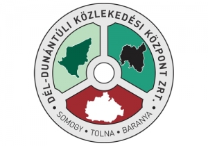 A D&eacute;l-dun&aacute;nt&uacute;li K&ouml;zleked&eacute;si K&ouml;zpont Zrt. t&aacute;j&eacute;koztat&oacute;ja az aut&oacute;busz menetrend v&aacute;ltoz&aacute;s&aacute;r&oacute;l