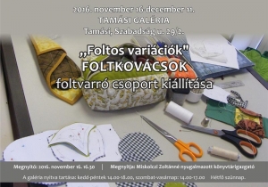 Foltos vari&aacute;ci&oacute;k