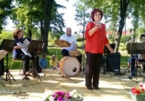 A Musette (ejtsd: m&uuml;zett) Harmonika Egy&uuml;ttes