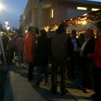 Tolnai Borok &Eacute;jszak&aacute;ja Tam&aacute;siban!