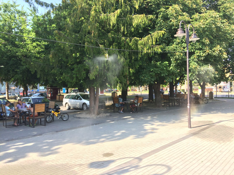 Vigyázzunk az értékeinkre!