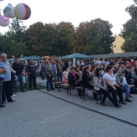 Tolnai Borok &Eacute;jszak&aacute;ja Tam&aacute;siban!