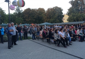 Tolnai Borok &Eacute;jszak&aacute;ja Tam&aacute;siban 2016