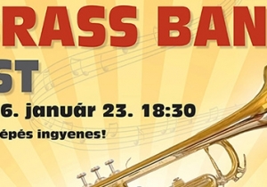 Brass Band Est