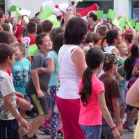 Hajr&aacute; Magyarok! - 2016. j&uacute;nius 14.