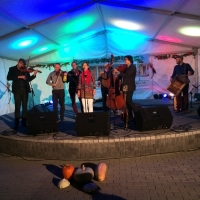 Tolnai Borok &Eacute;jszak&aacute;ja Tam&aacute;siban!