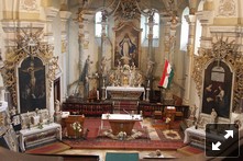 Római Katolikus Templom