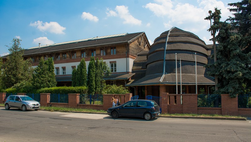 Vályi Péter Szakképző Iskola 