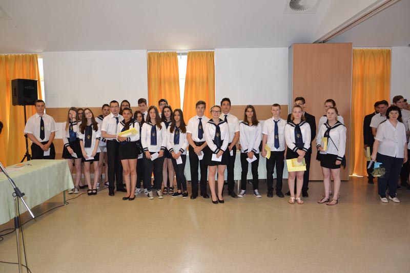 Tanulmányi ösztöndíj