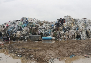 K&ouml;zlem&eacute;ny - Megb&iacute;rs&aacute;golt&aacute;k a Vas&uacute;t utcai hullad&eacute;kfeldolgoz&oacute; &uuml;zemeltetőj&eacute;t