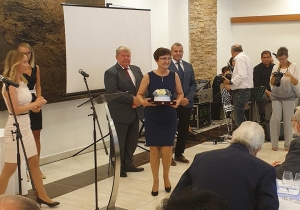 Ism&eacute;t tam&aacute;si d&iacute;jazott a Megyenapon