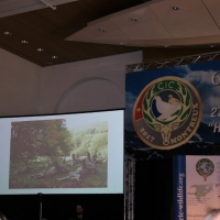 A Gyulaj Erd&eacute;szeti &eacute;s Vad&aacute;szati Zrt. megkapta az Edmond Blanc d&iacute;jat