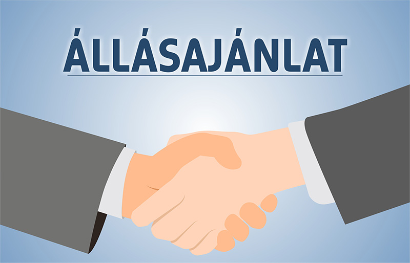 Állásajánlat az Interplus Kft. TAMÁSI telephelyére