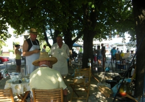 &bdquo;Tam&aacute;si bogr&aacute;csmestere&rdquo; főzőverseny &eacute;s civil nap 2016