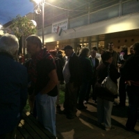 Tolnai Borok &Eacute;jszak&aacute;ja Tam&aacute;siban!