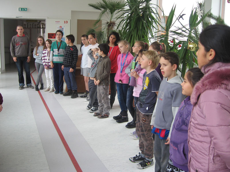 A Philips mikulása csomagot küldött rászoruló gyermekeinknek