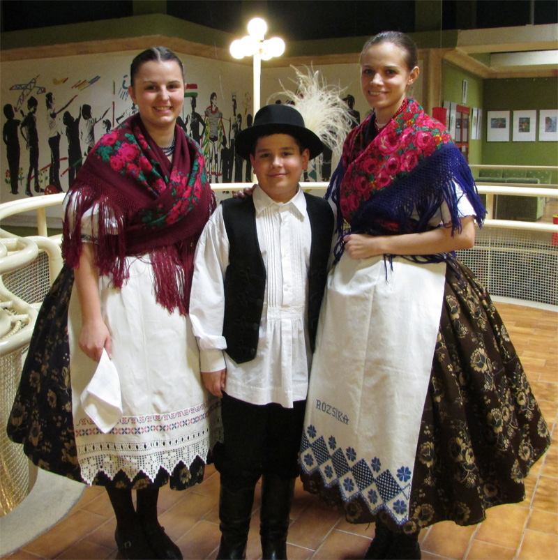 Pántlikások sikere a Baranyai Szólótáncfesztiválon