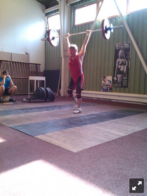 Pécs Város Nemzetközi Bajnokságán képviselte Tamásit Bachmann Béla