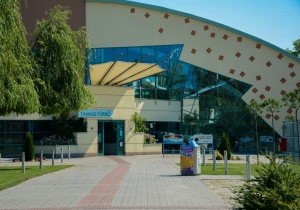 P&aacute;ly&aacute;zati ki&iacute;r&aacute;s GY&Oacute;GY&Aacute;SZATI R&Eacute;SZLEG kialak&iacute;t&aacute;s&aacute;ra &eacute;s &uuml;zemeltet&eacute;s&eacute;re