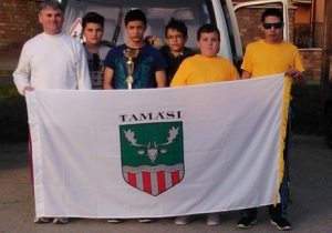 S&uacute;lyemelő Di&aacute;kolimpia 2015/2016