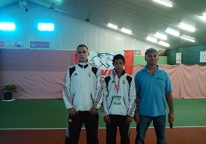 Olimpiai Rem&eacute;nys&eacute;gek Versenye