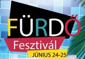 F&uuml;rdő Fesztiv&aacute;l a Tam&aacute;si Term&aacute;lf&uuml;rdőben