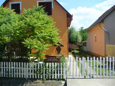 Zöldkert vendégház