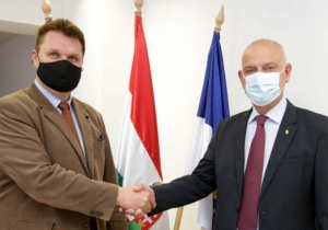 A lakhat&aacute;s is megold&oacute;dik a munkav&aacute;llal&oacute;k sz&aacute;m&aacute;ra Tam&aacute;siban