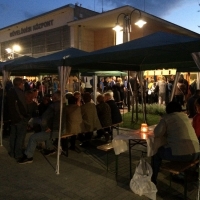 Tolnai Borok &Eacute;jszak&aacute;ja Tam&aacute;siban!