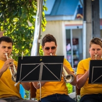 Szent Cec&iacute;lia Katolikus Zenekar