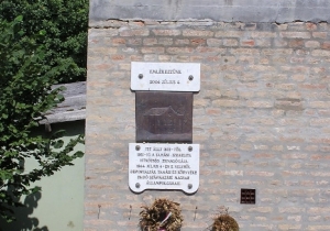 Holocaust eml&eacute;k&uuml;nneps&eacute;g 2016