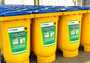 Haszn&aacute;lt s&uuml;tőolaj begyűjt&eacute;si pontok v&aacute;ltak el&eacute;rhetőv&eacute; v&aacute;rosunkban