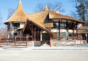 Elindult az interakt&iacute;v eszk&ouml;z&ouml;k beszerez&eacute;se az &Ouml;koturiszikai L&aacute;togat&oacute;k&ouml;zpontba