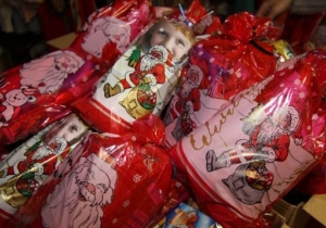 Aj&aacute;nd&eacute;k mikul&aacute;s csomagok a Philipstől