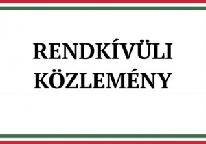 Rendk&iacute;v&uuml;li k&ouml;zlem&eacute;ny