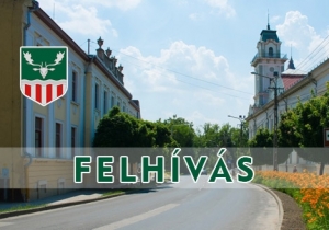 Javaslatt&eacute;teli felh&iacute;v&aacute;s az &ouml;nkorm&aacute;nyzati elismerő c&iacute;mekre 2020