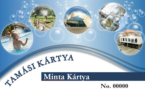 Felhívás - Tamási Kártya hosszabbításra!