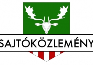 Porga Ferenc k&ouml;zlem&eacute;nye Hegedűs L&oacute;r&aacute;ntn&eacute; sajt&oacute;t&aacute;j&eacute;koztat&oacute;j&aacute;val kapcsolatban