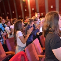 70 &eacute;ves a Gimn&aacute;zium