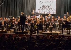 700 &eacute;ves Tam&aacute;si - Zenekarok