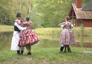 A P&aacute;ntlika N&eacute;pt&aacute;ncegy&uuml;ttes kisfilmje az &ouml;sszetartoz&aacute;s napja alkalm&aacute;b&oacute;l