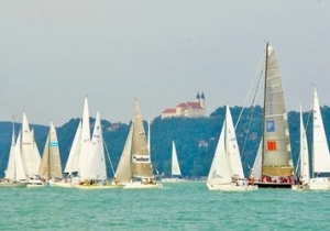 Tam&aacute;si V&aacute;ros &Ouml;nkorm&aacute;nyzata is nevezett az idei &eacute;vi Nemzeti Regatt&aacute;ra!