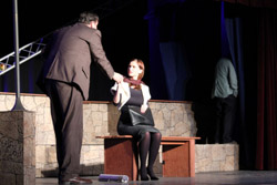 MURRAY SCHISGAL: SZERELEM, Ó!